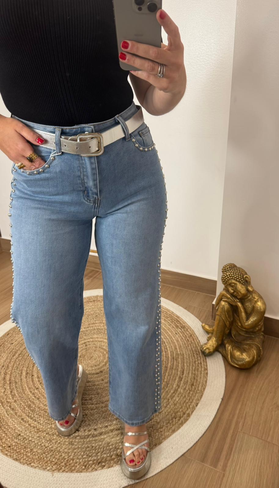 Pantalones