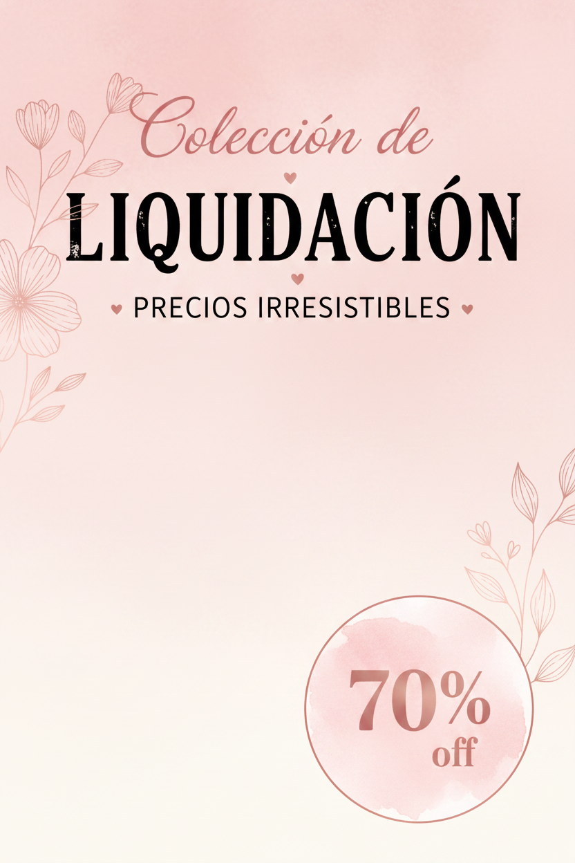 Liquidación