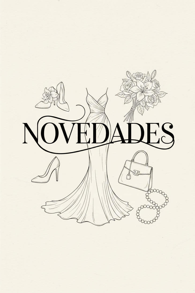 Novedades