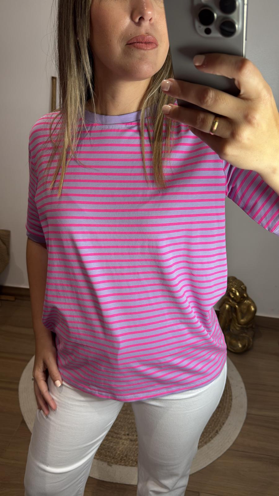 Camisetas y Tops