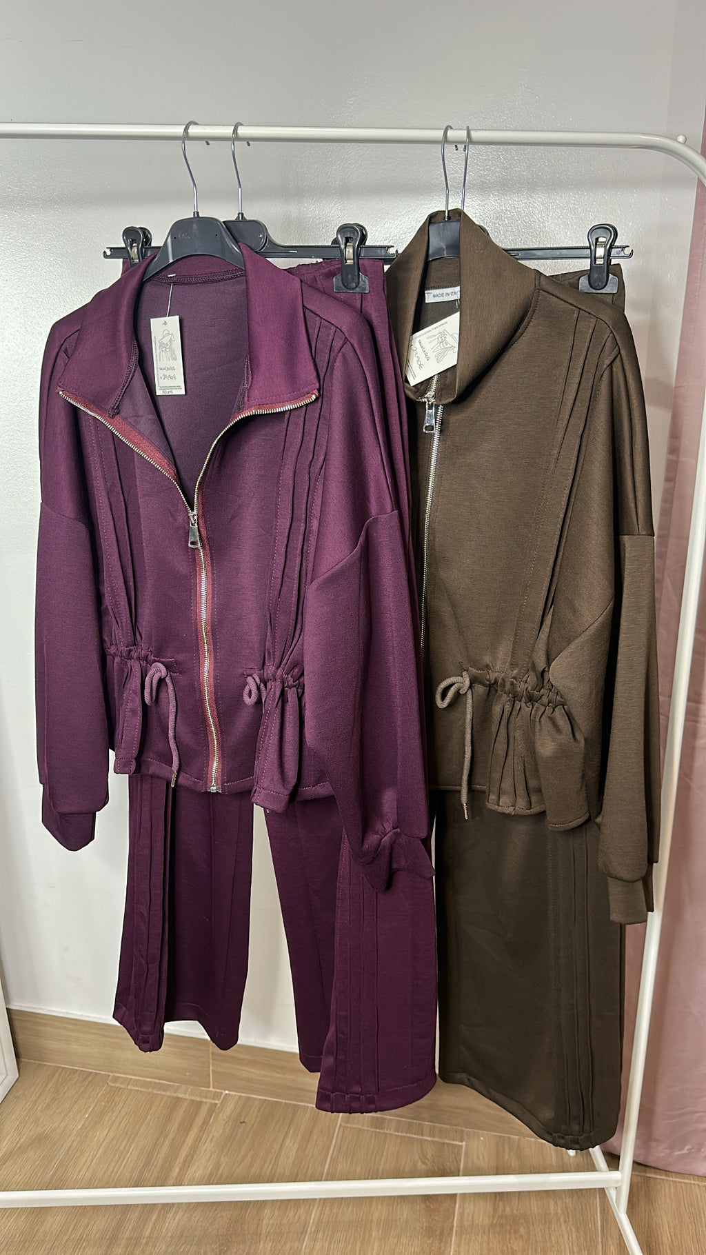 Conjunto Bruma