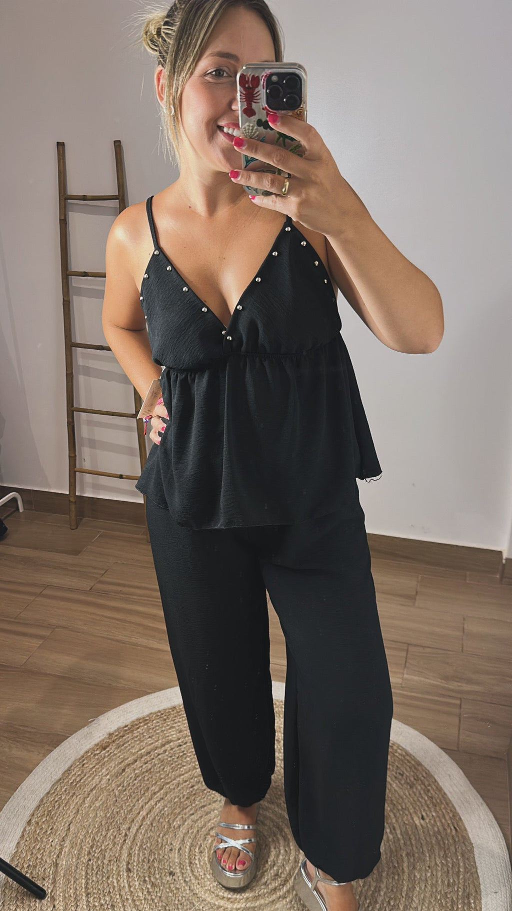 Conjunto Natalia