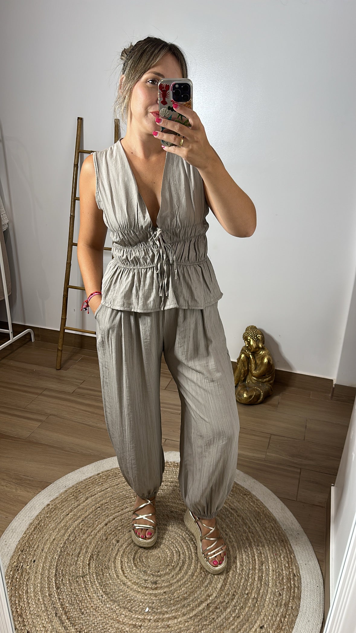 Conjunto Mayte