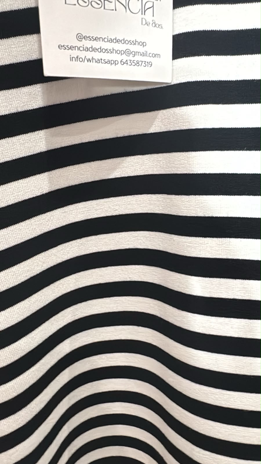 Sudadera Fina