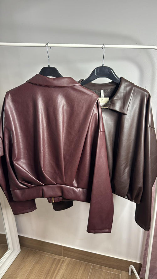 Chaqueta Aitana