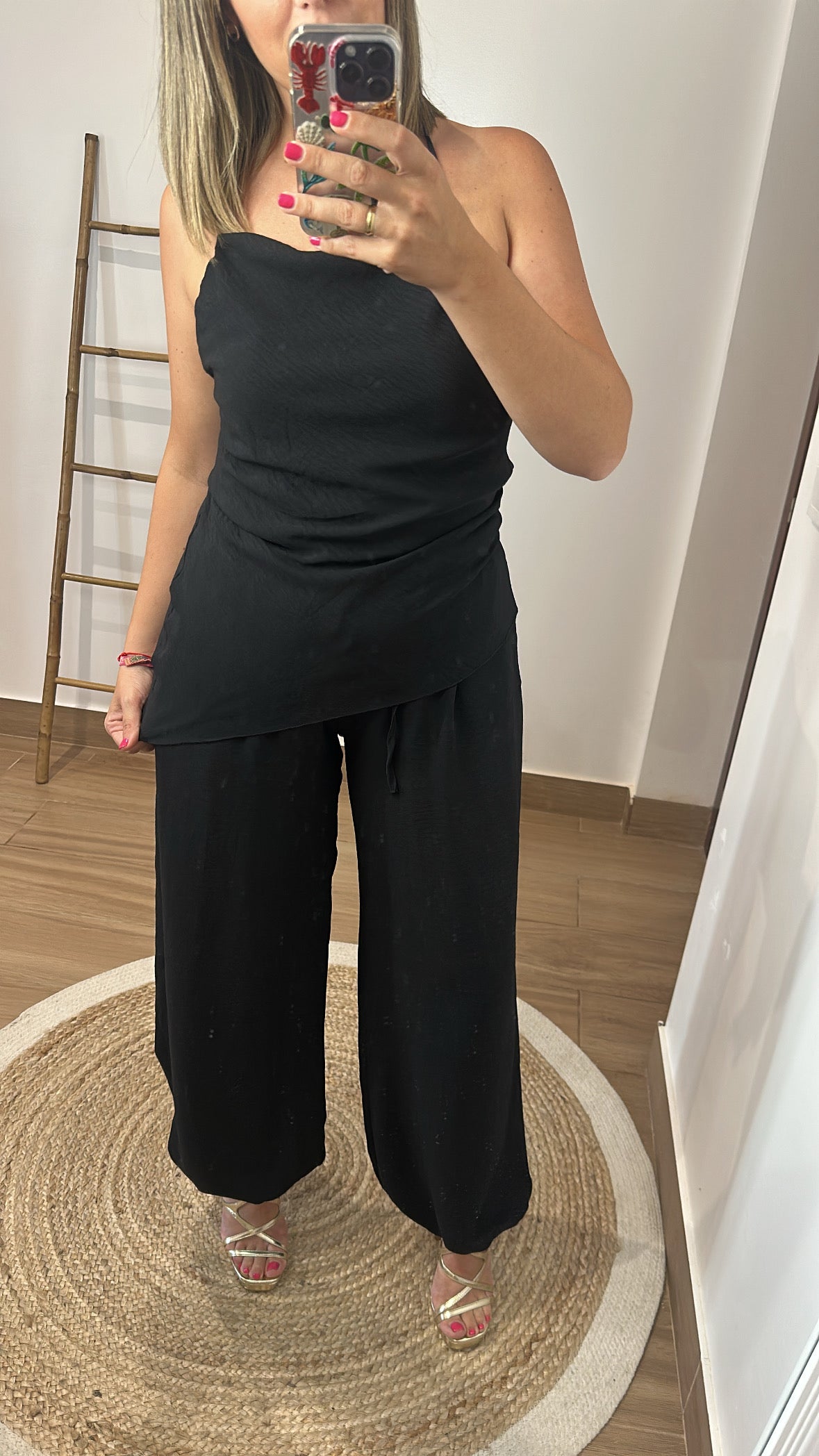 Conjunto Inés