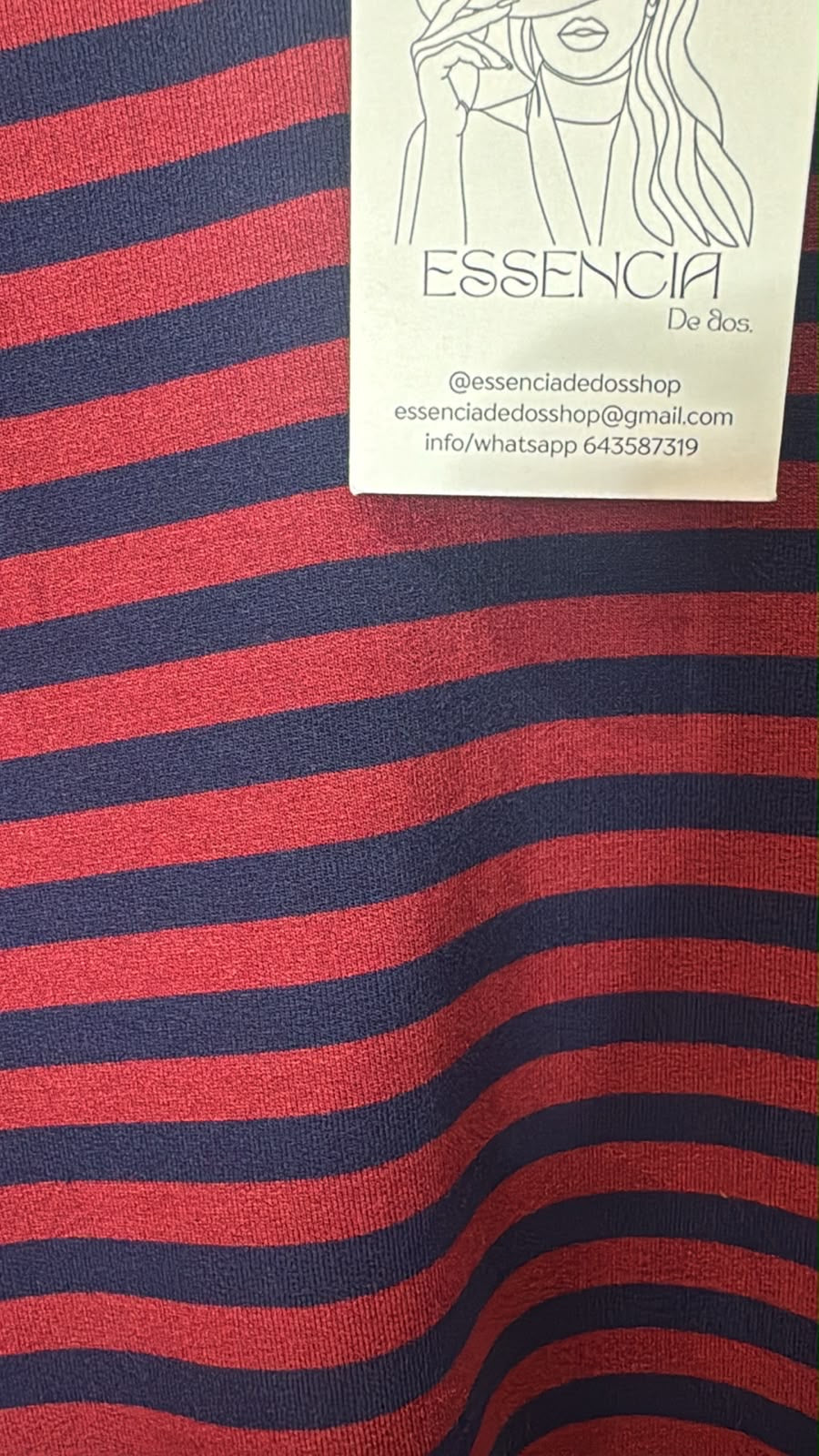 Sudadera Fina