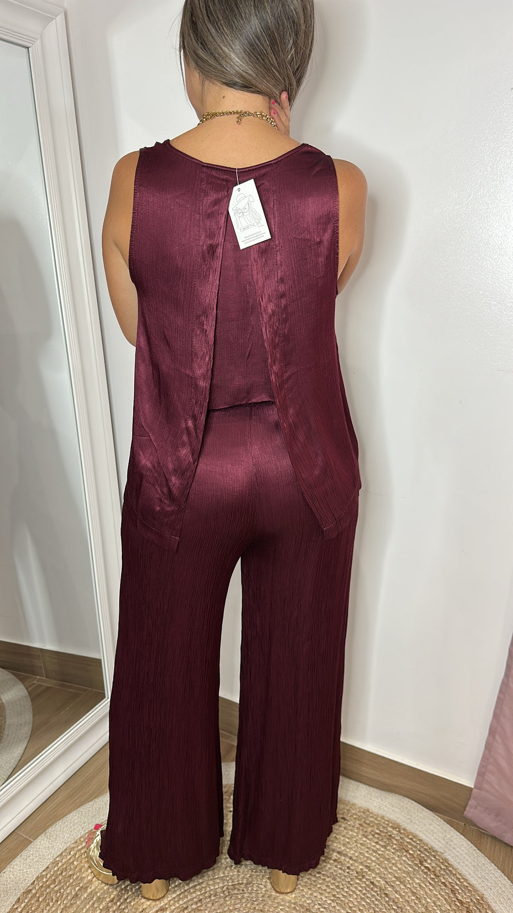 Conjunto Leila