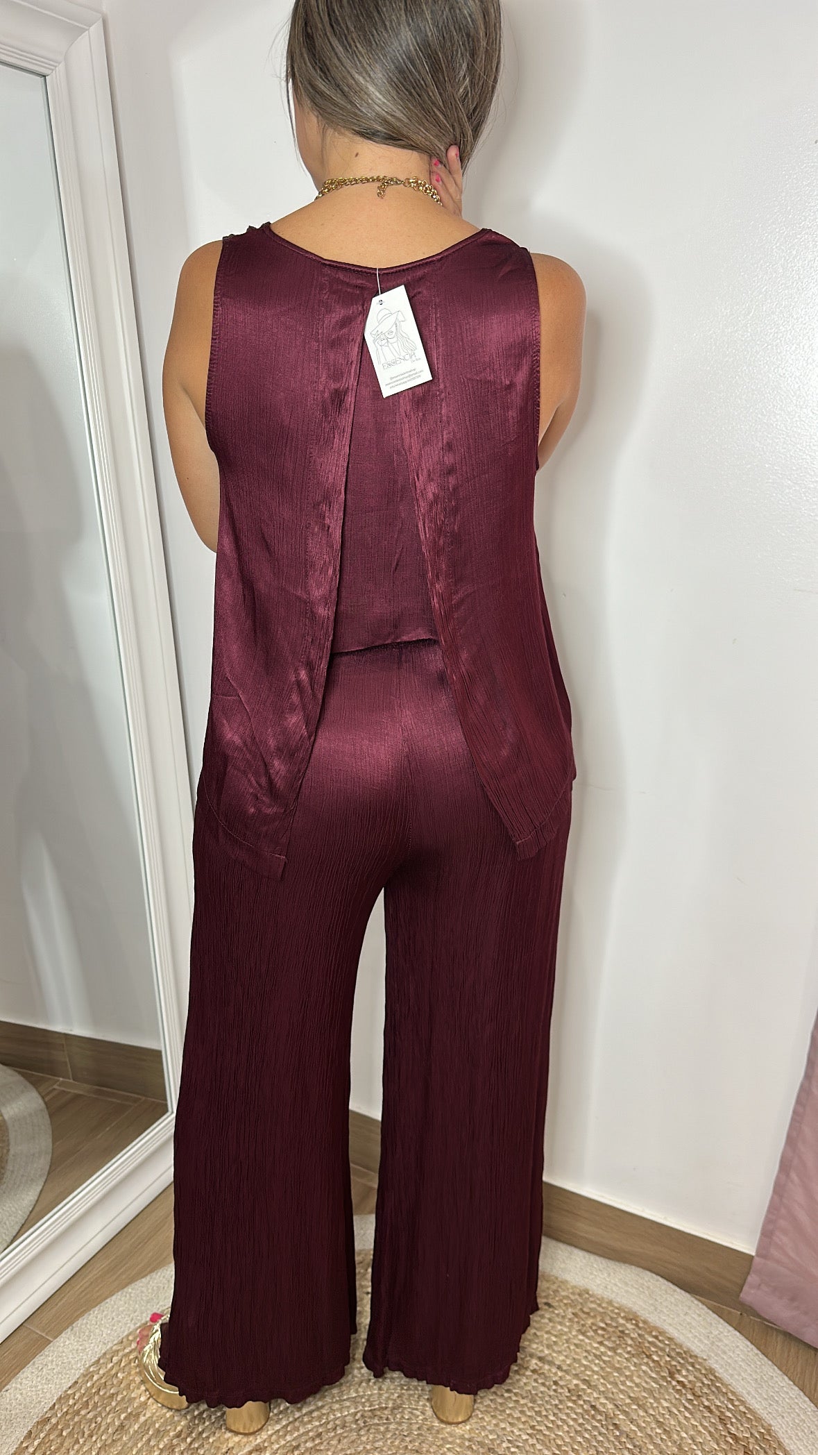 Conjunto Leila