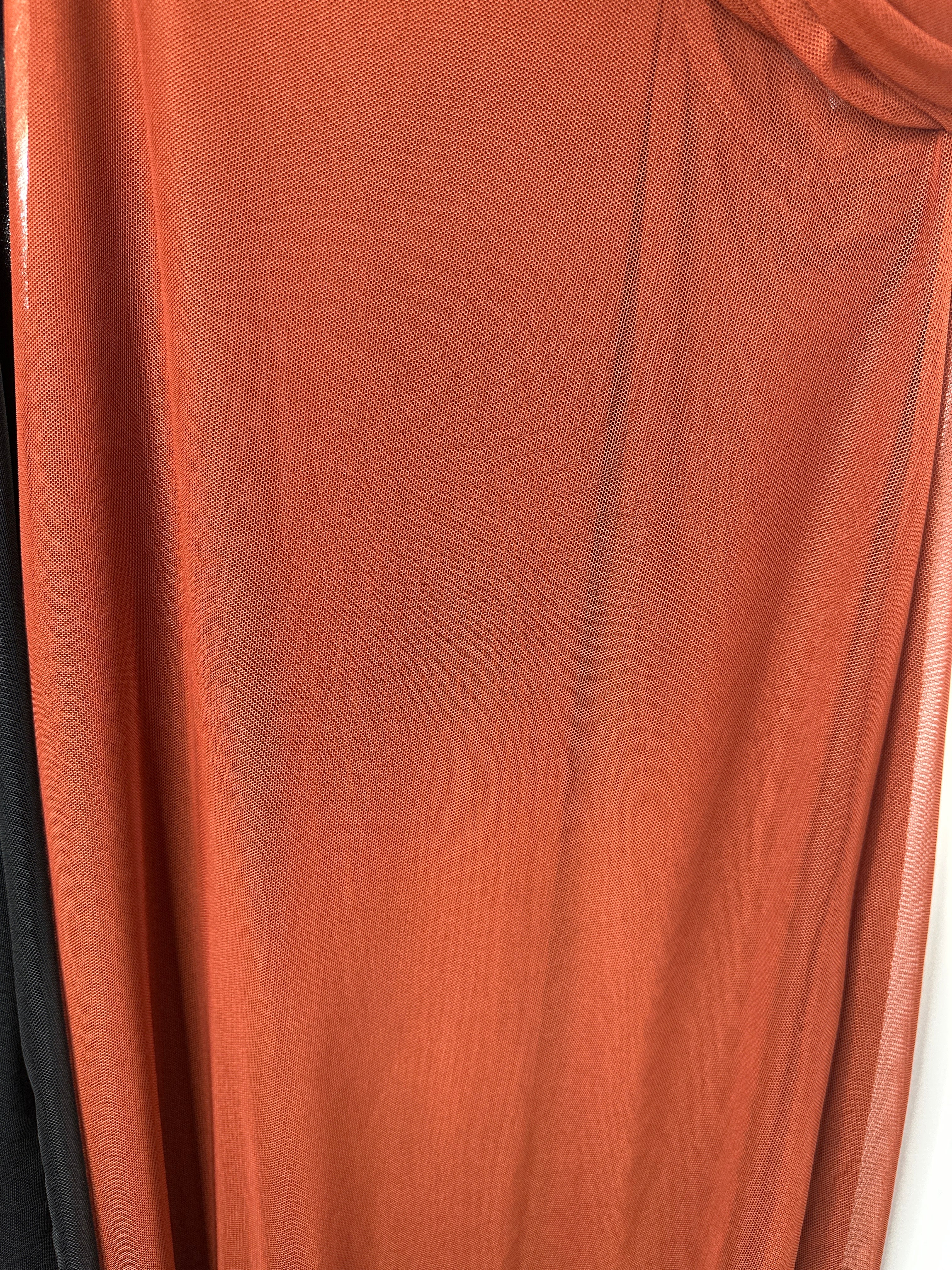 Vestido Cayetana