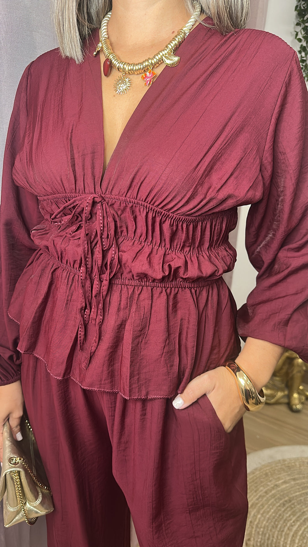 Conjunto Aura