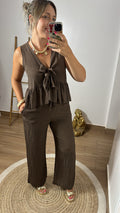 Conjunto Nora