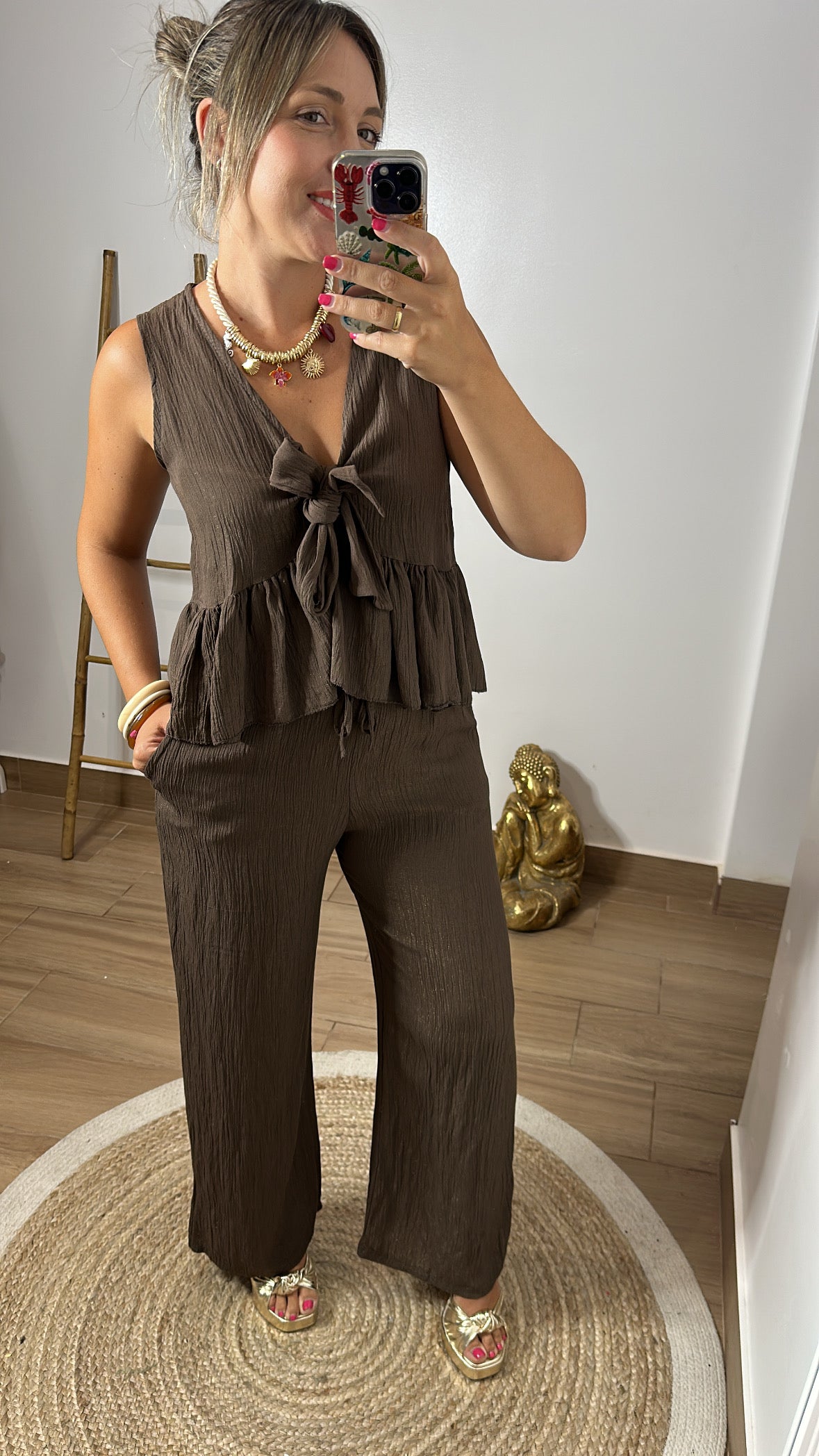Conjunto Nora