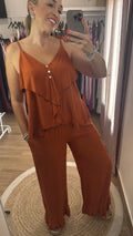 Conjunto Dalia
