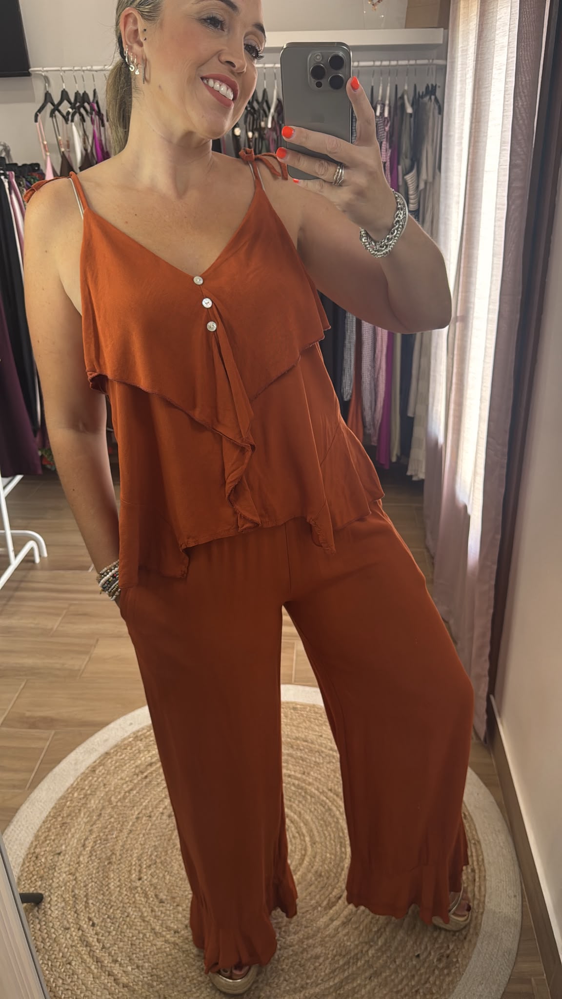 Conjunto Dalia