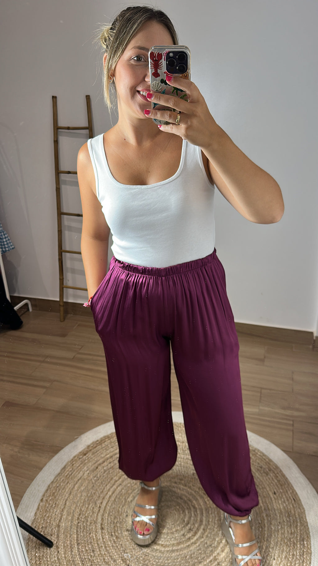 Pantalón Dávila