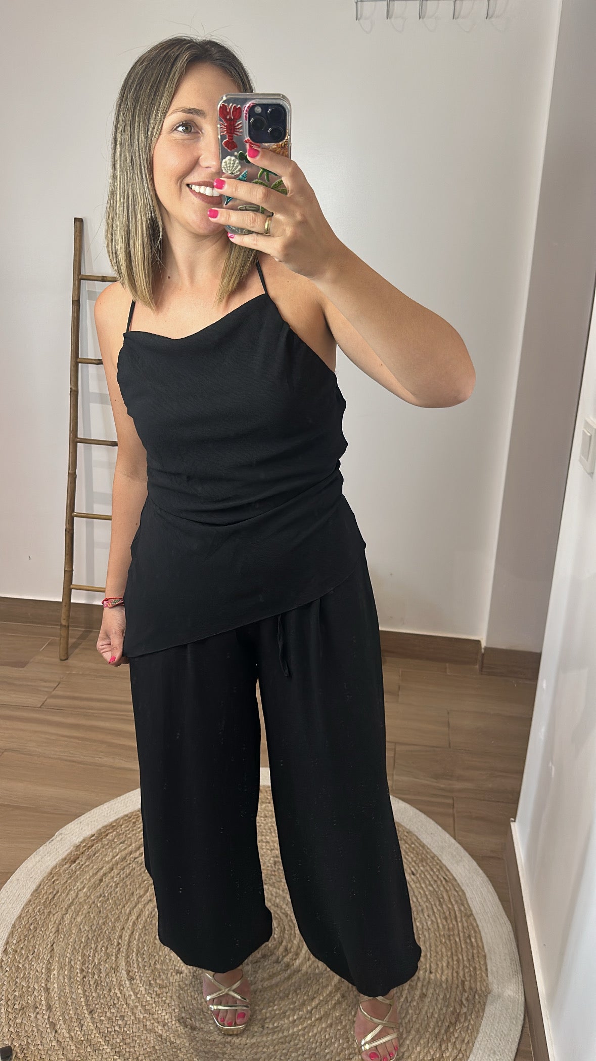 Conjunto Inés