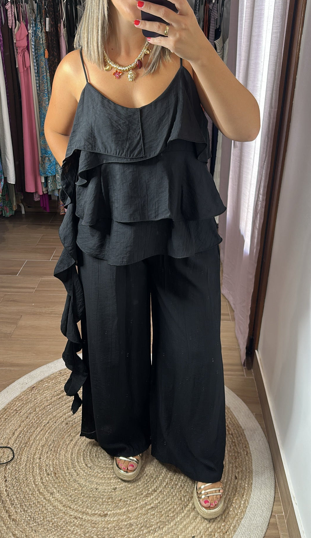 Conjunto Leonor