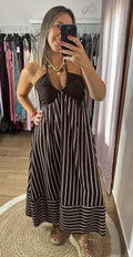 Vestido Mina