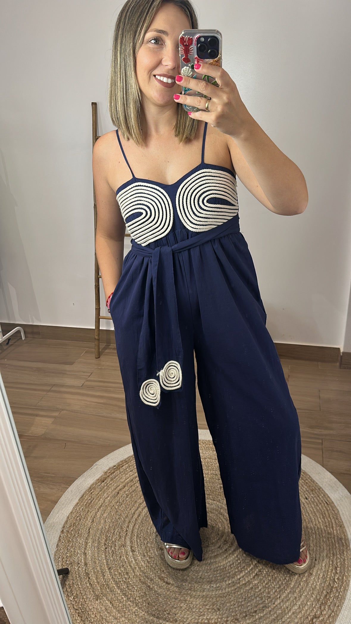 Mono Teresa