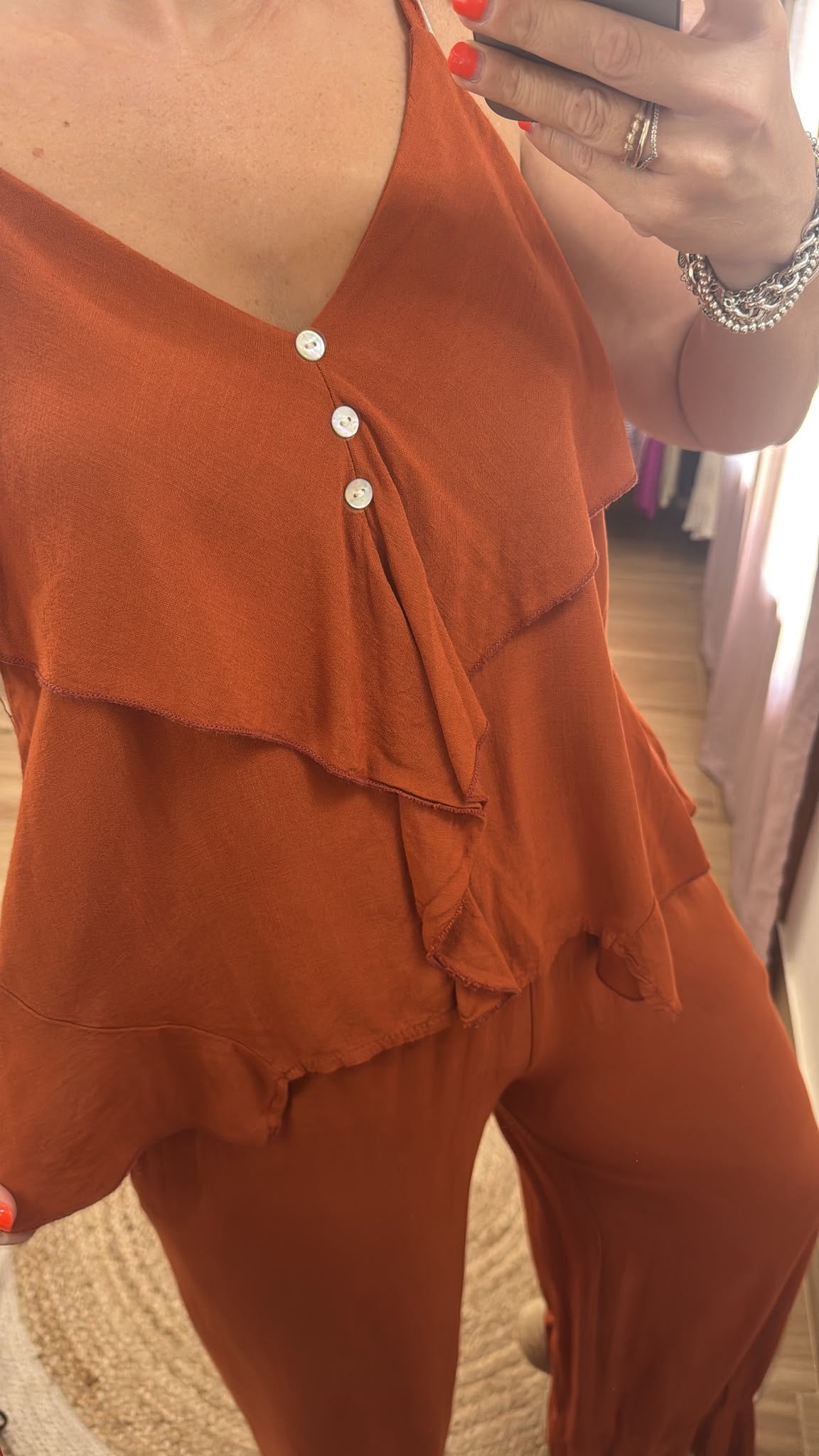 Conjunto Dalia