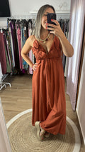 Vestido Florencia