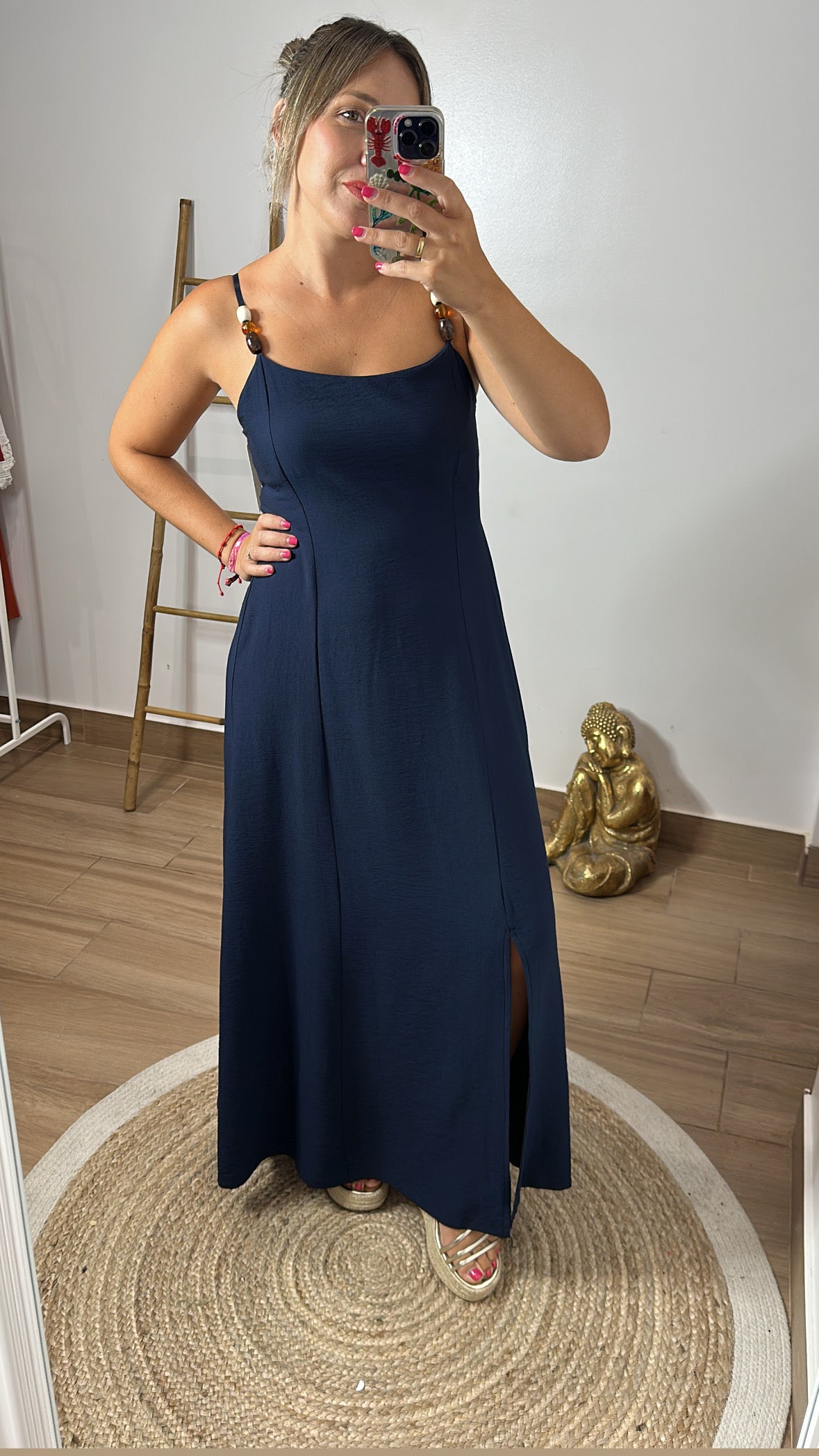 Vestido Marina