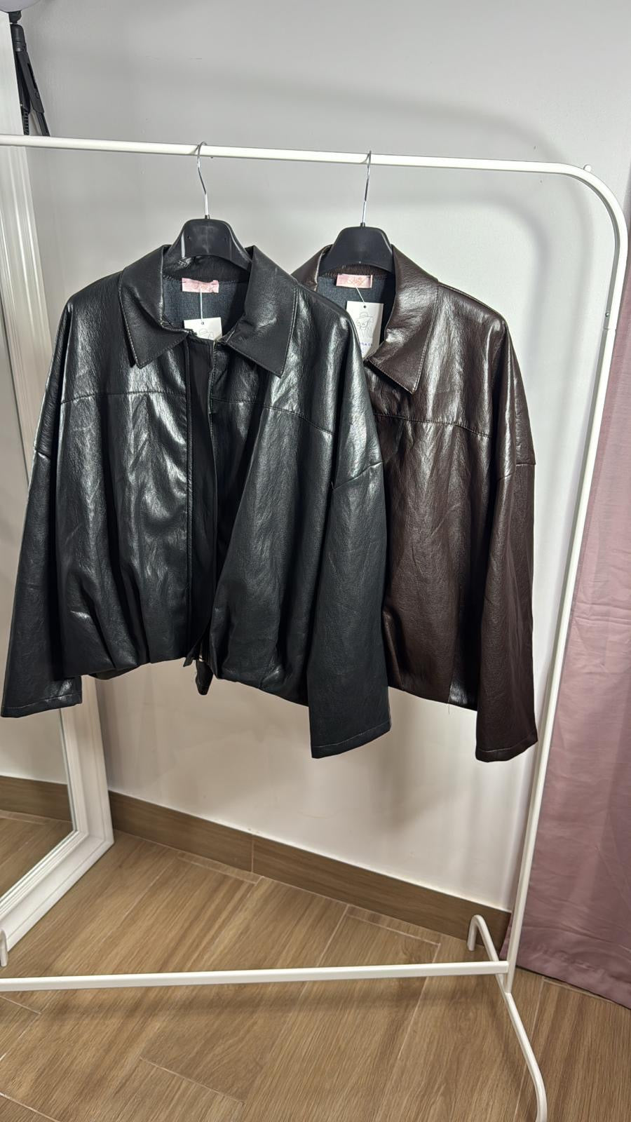 Chaqueta Atenea