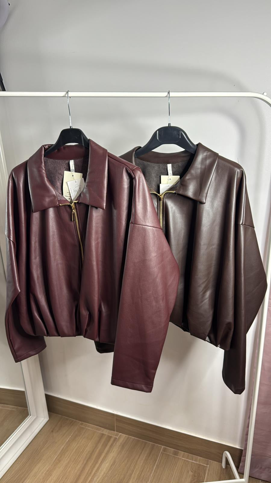 Chaqueta Aitana