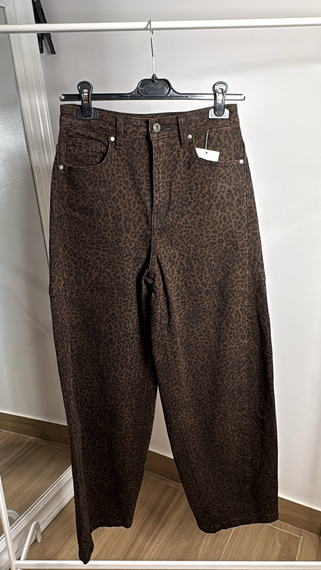 Pantalón Geno