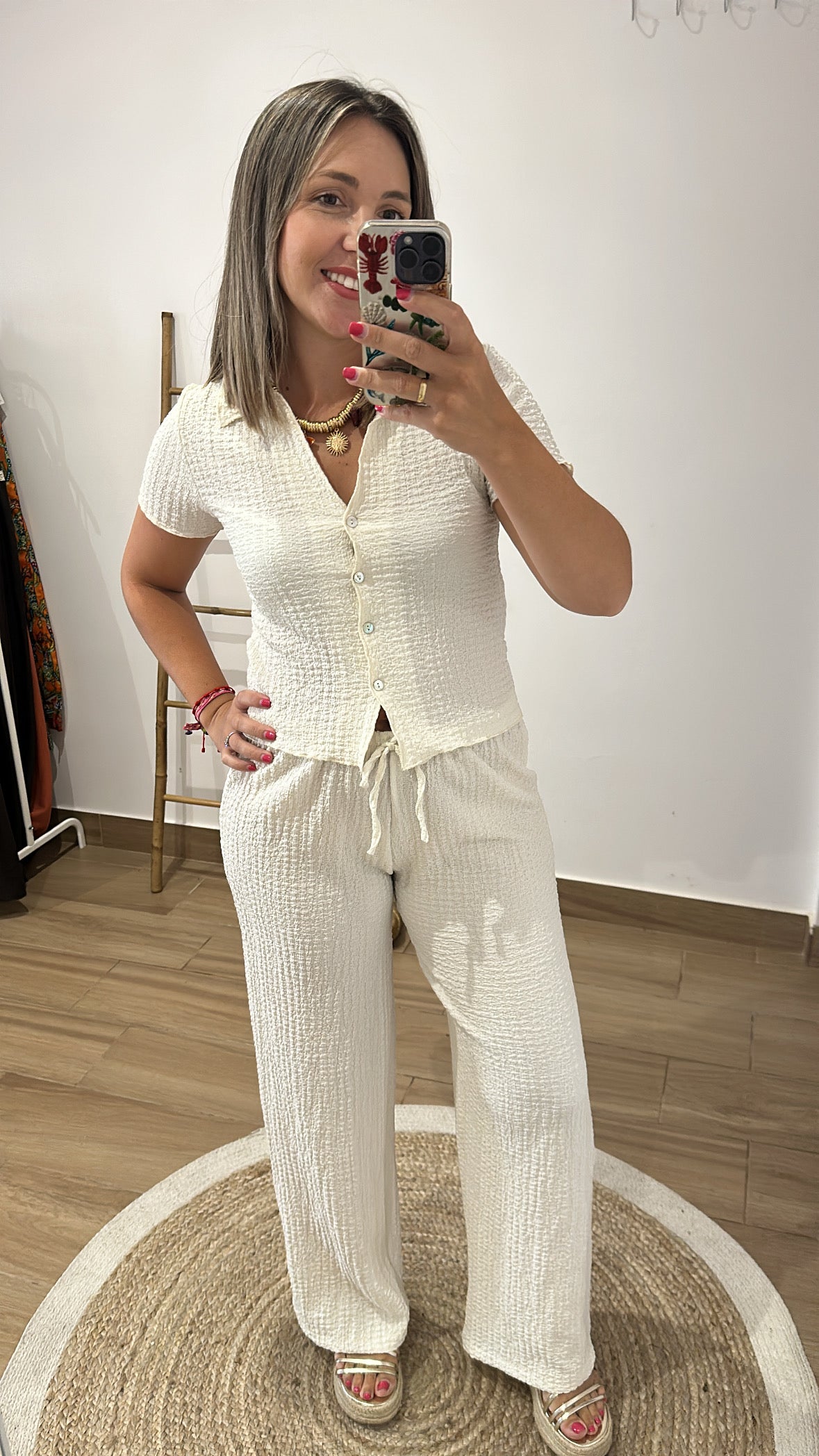 Conjunto Begoña