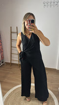 Mono Alba Negro