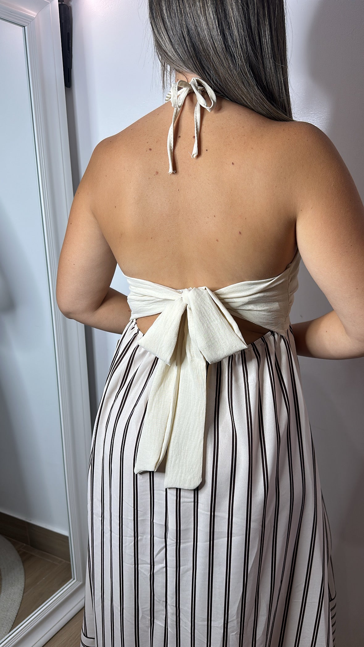 Vestido Mina