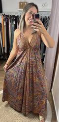 Vestido Anika