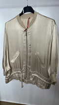 Chaqueta Siena