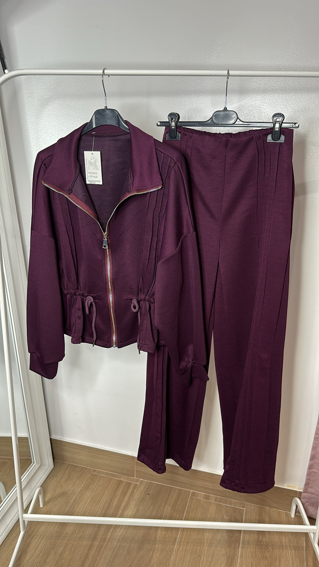 Conjunto Bruma