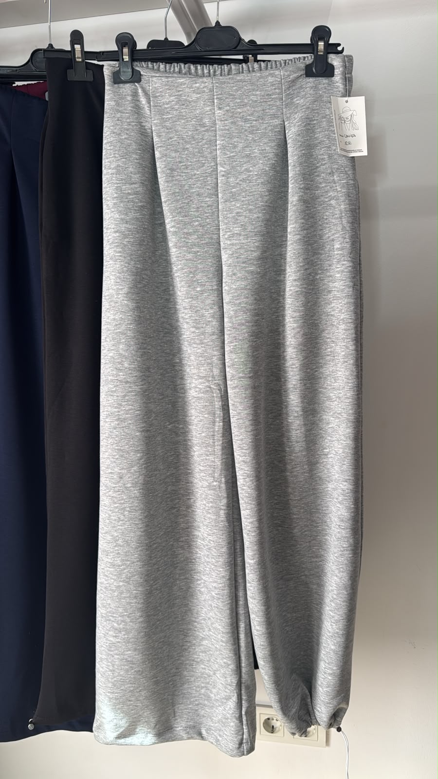 Pantalón capa de aire