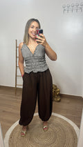 Pantalón Gala