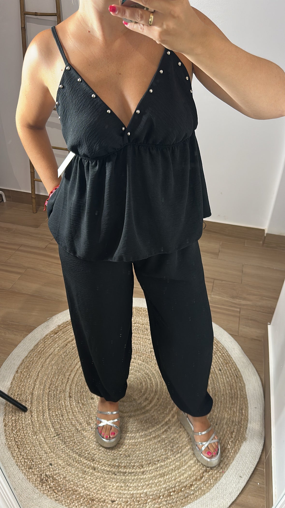 Conjunto Natalia