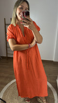 Vestido Inés