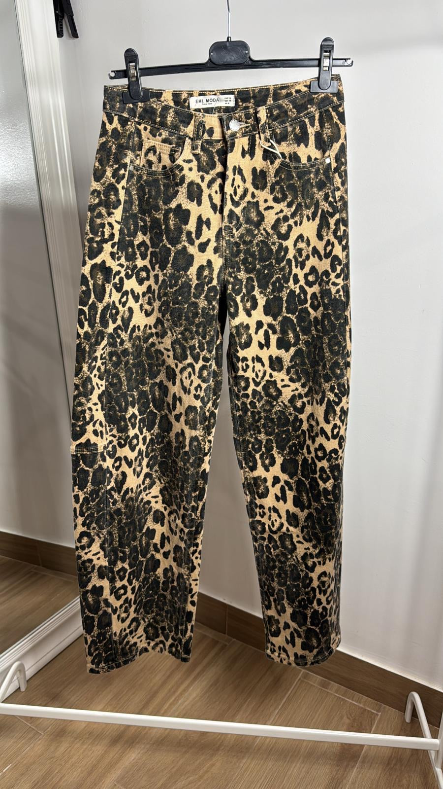 Pantalón Nika