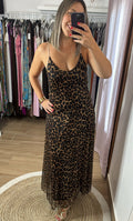 Vestido Jaguar