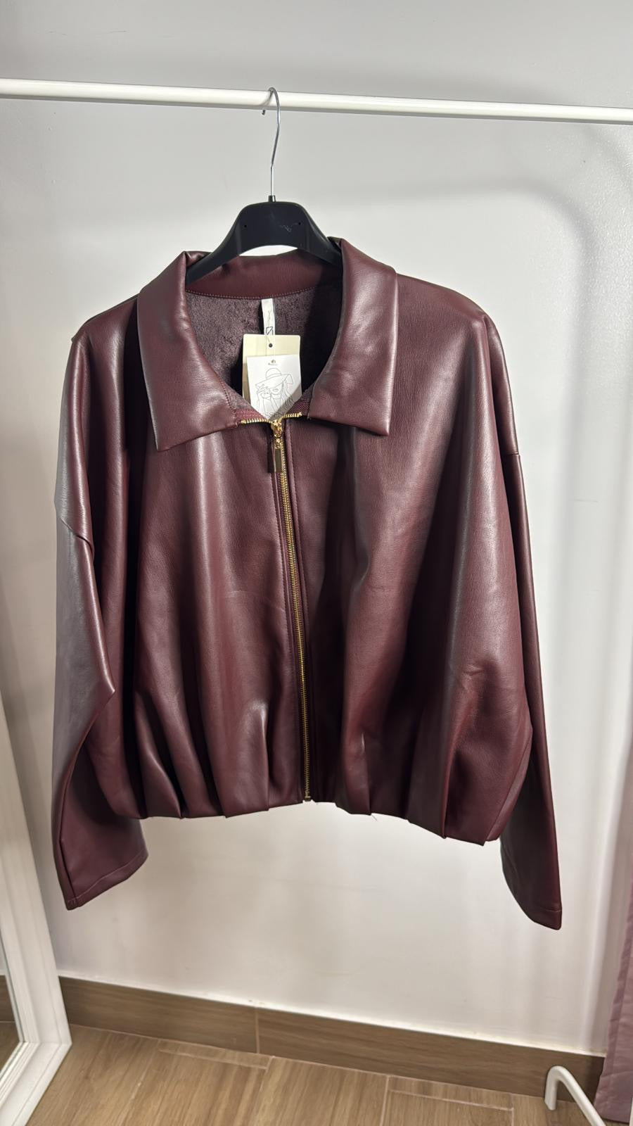 Chaqueta Aitana
