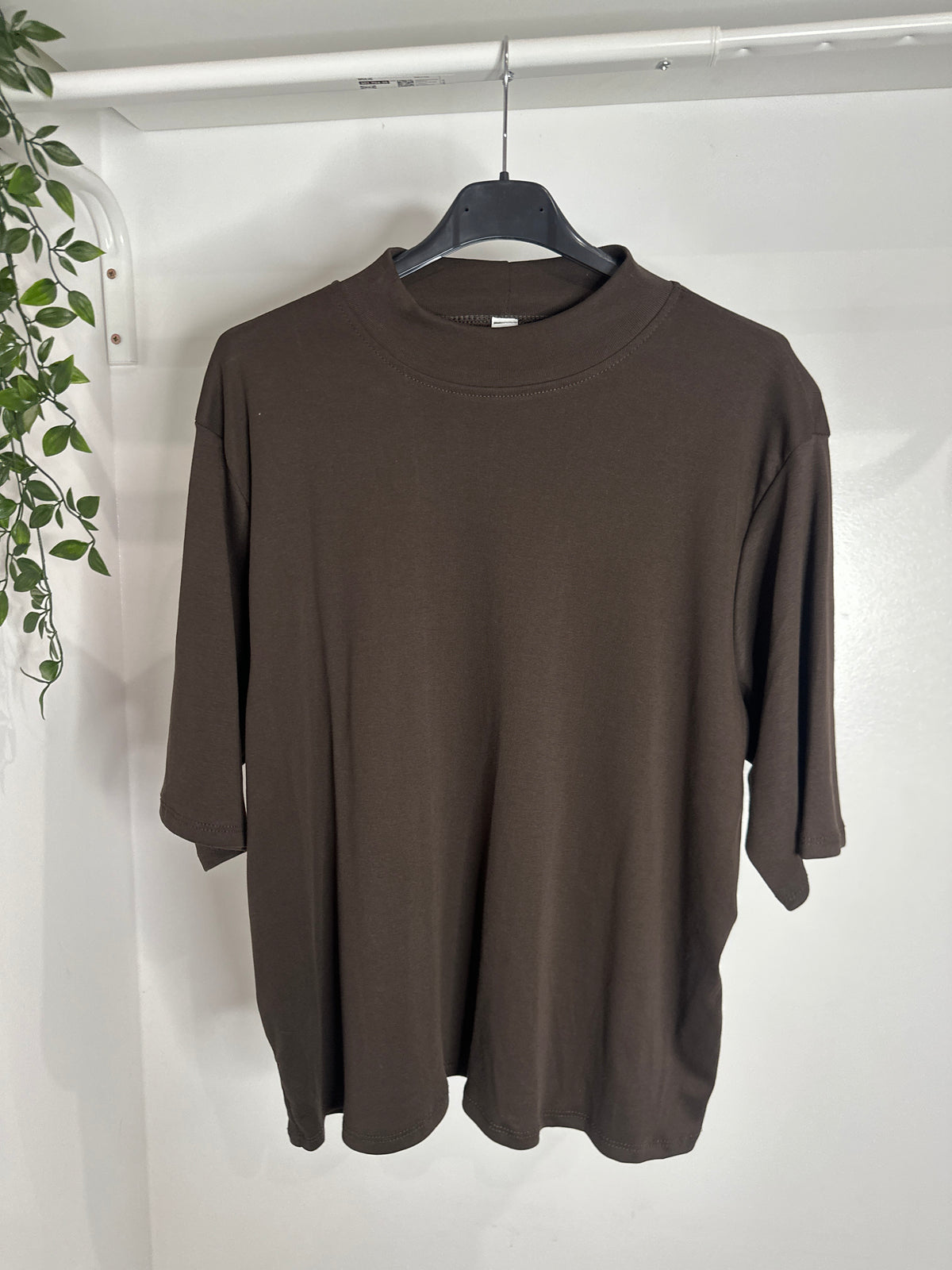 Camiseta Zara