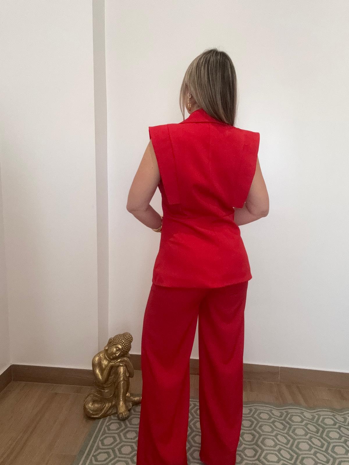 Conjunto Channel