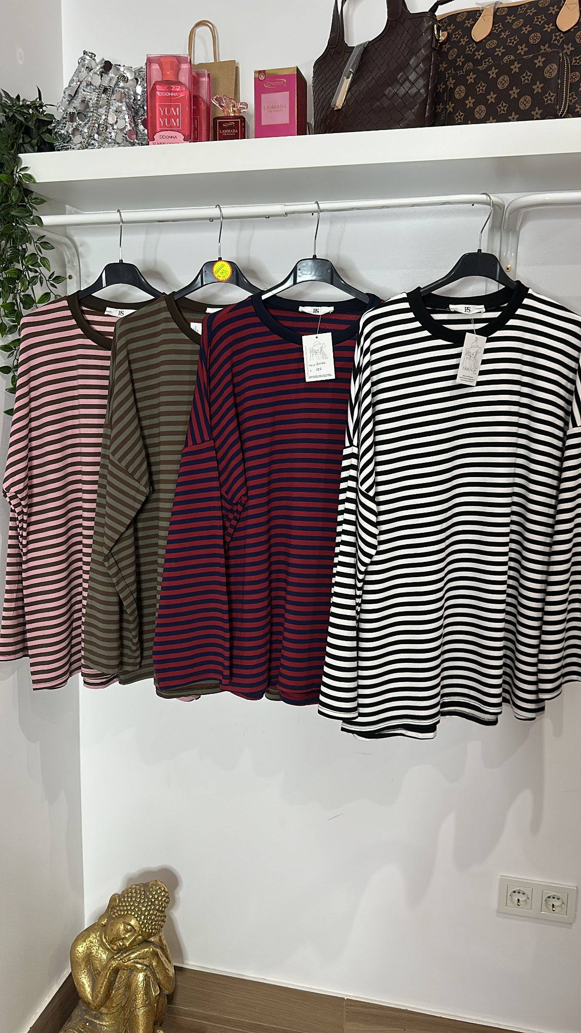 Sudadera Fina