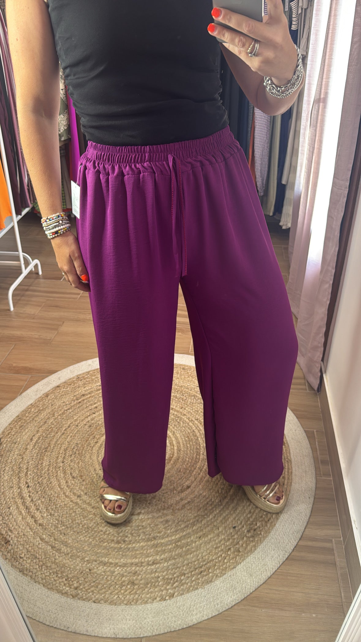 Pantalón sonia