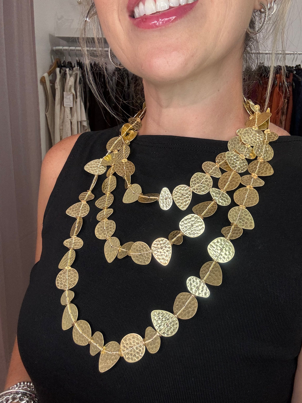 Collar Pepa