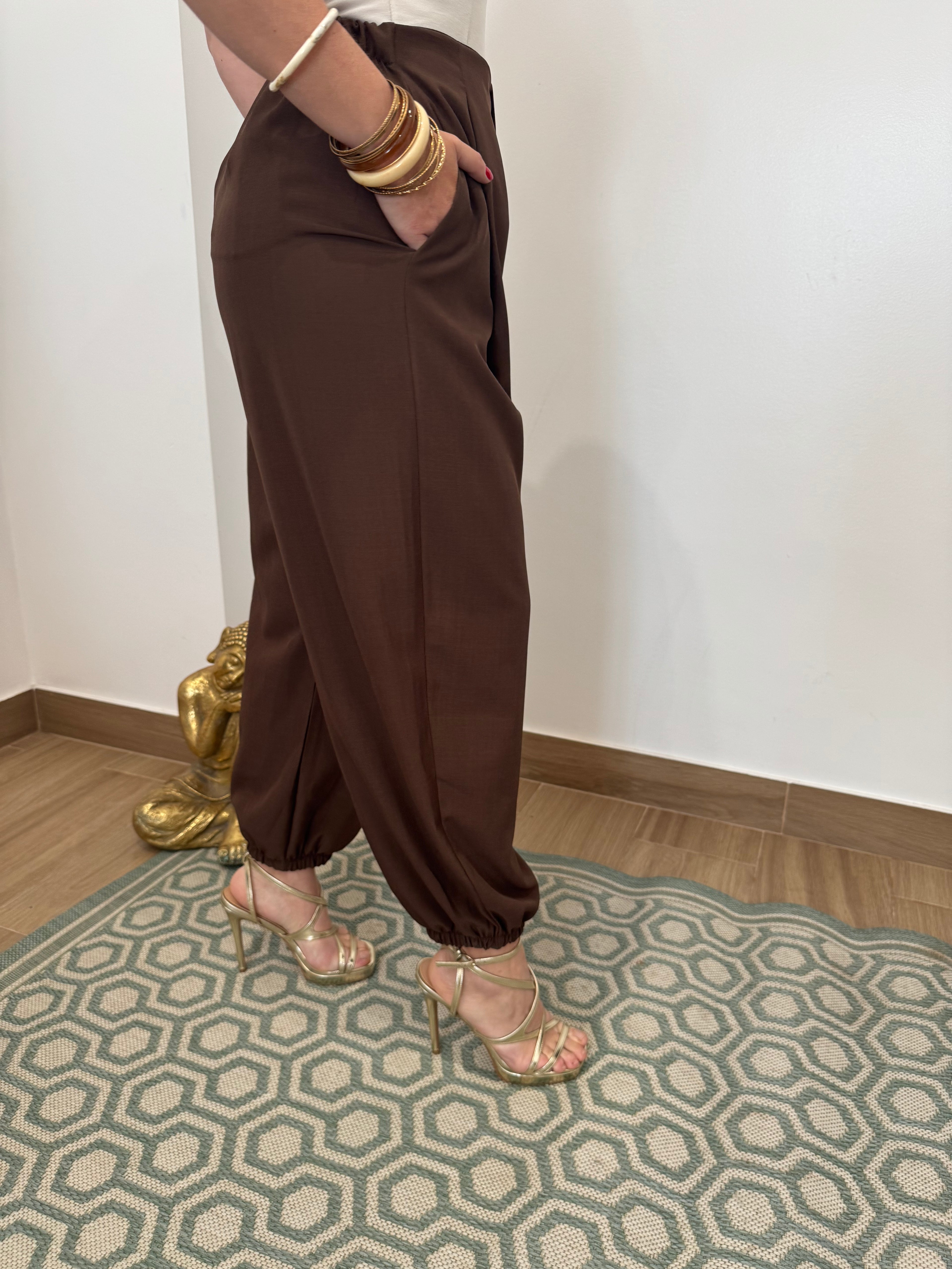 pantalon aladin