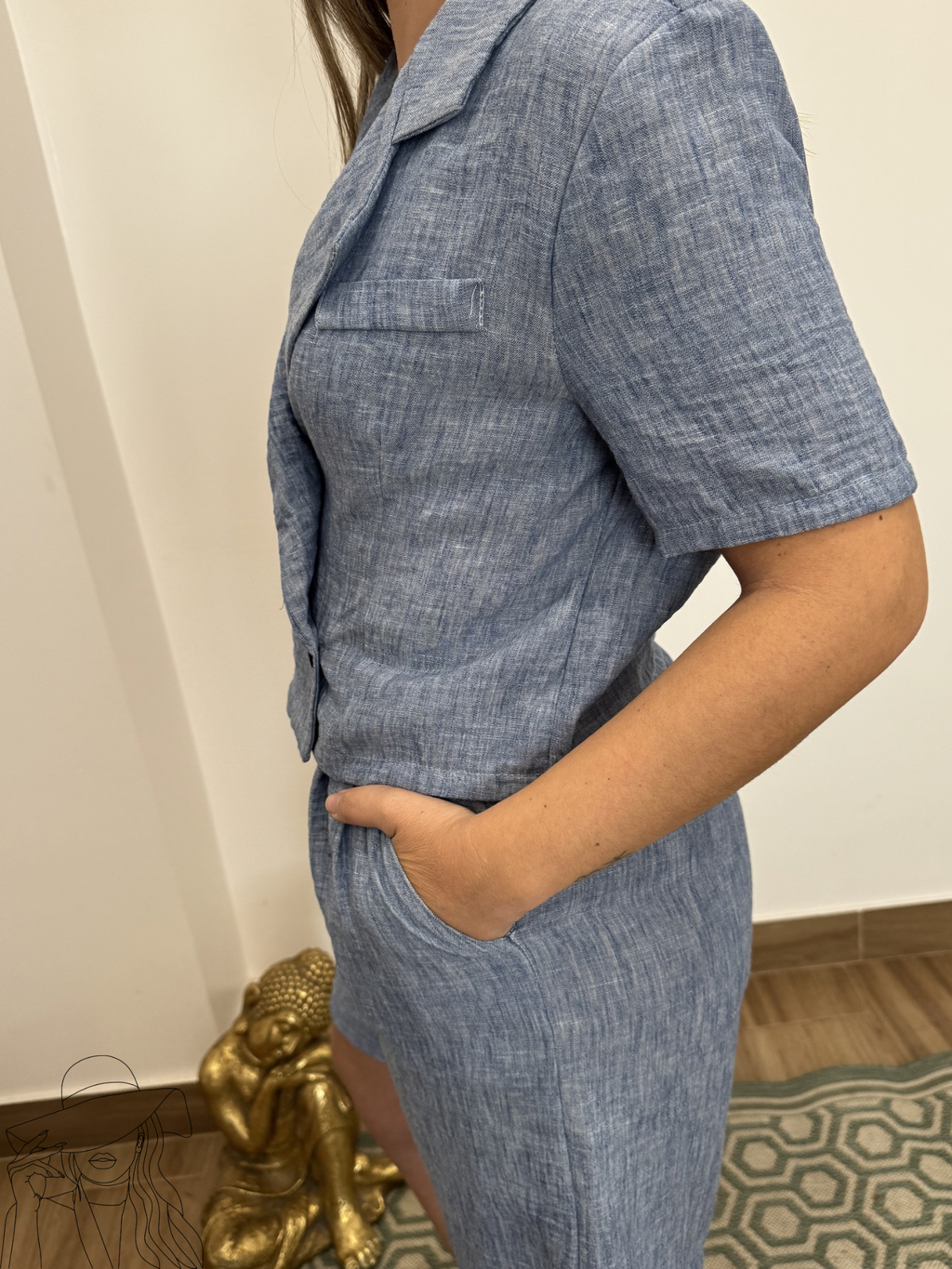 Conjunto Abril